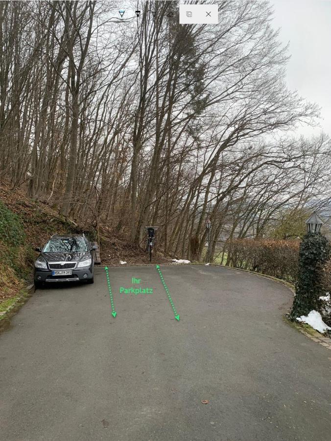 שמאלנברג Berghaus 2 Komfortable Wohnungen Fuer Bis Zu 7 Personen - Familie - Wandern - E-Bike - Hunde - E-Ladesaeule - Wifi מראה חיצוני תמונה
